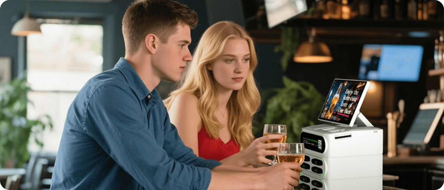 Targeted Advertising Powerhouse