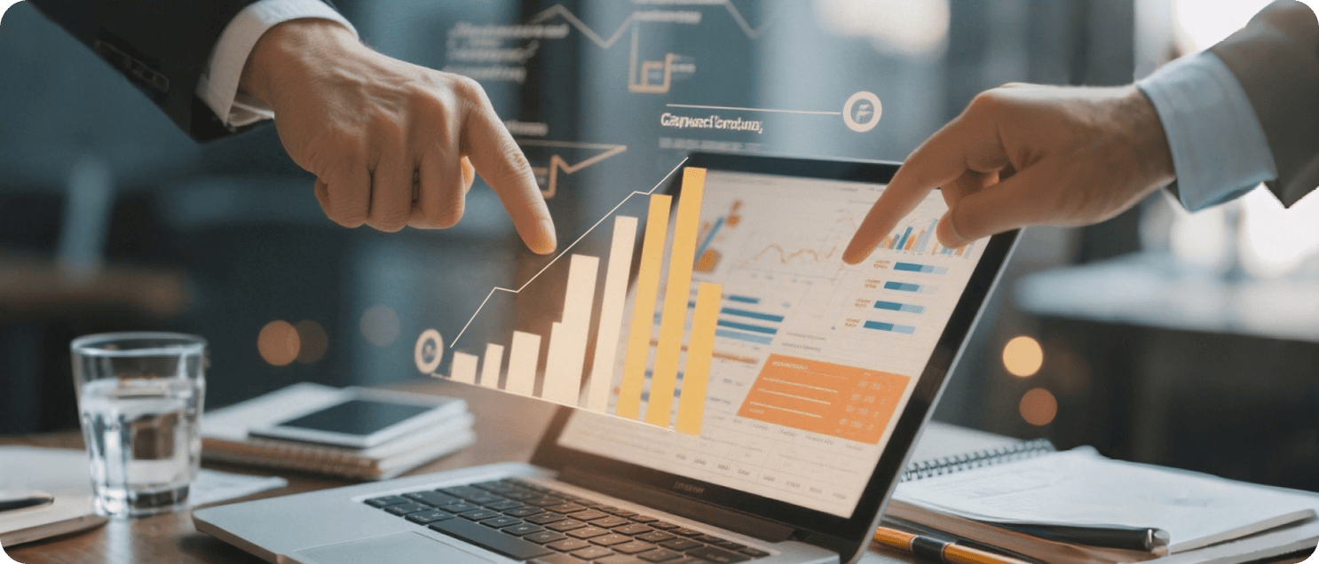 Digital Product Marketplace